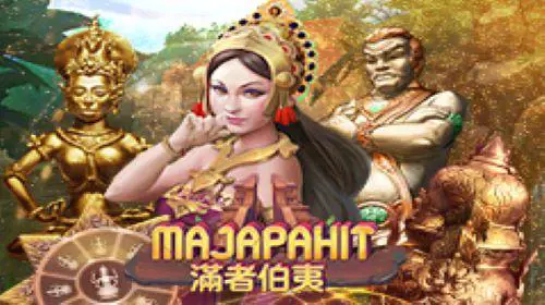 Majapahit - Marakumi - Kenya